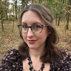 Meet your Posher, Kori